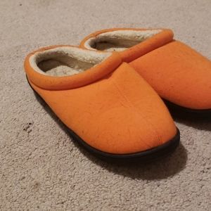 Dasein Men's Winter Warm Fleece Lined Memory Foam